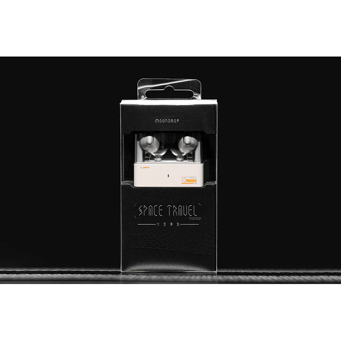 Wireless Headphones MoonDrop Space Travel White - img.11