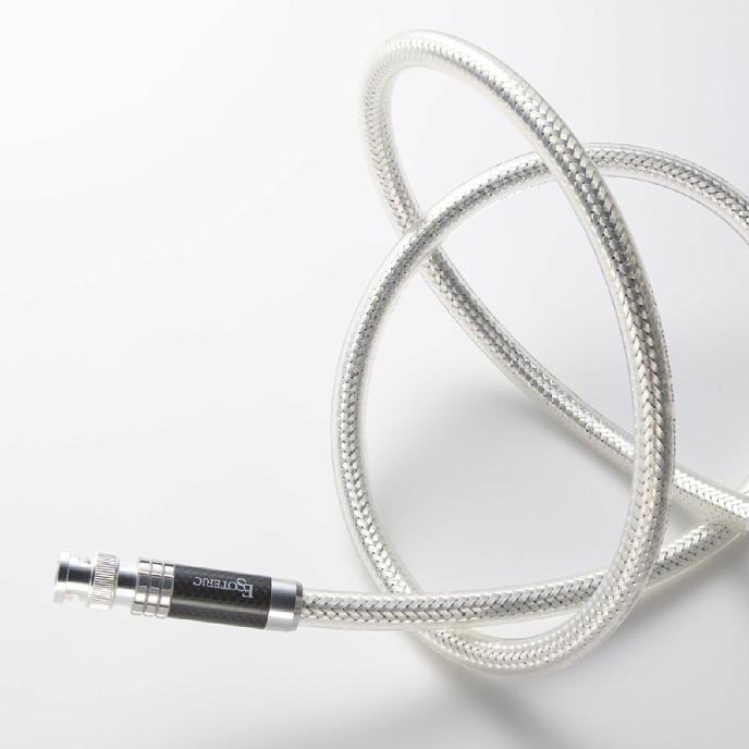 Cable Esoteric 7N-DA3100ES Mexcel BNC 1m White - img.1