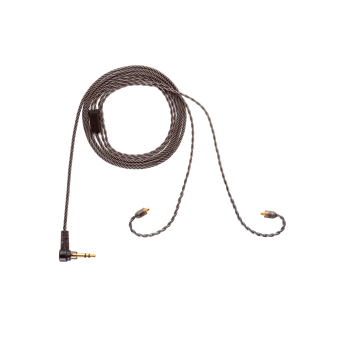 High End headphones Campfire Audio Solstice Black - img.4