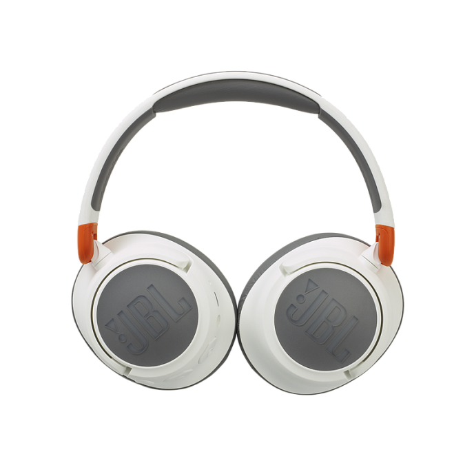 Wireless Headphones JBL JR 460NC White - img.4