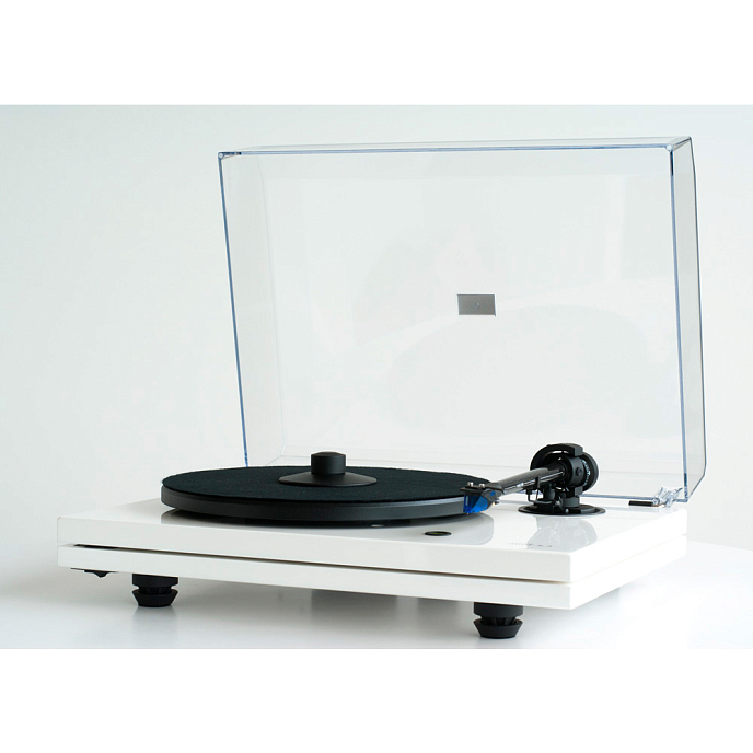 Turntable Music Hall MMF-5.3 WH - img.1