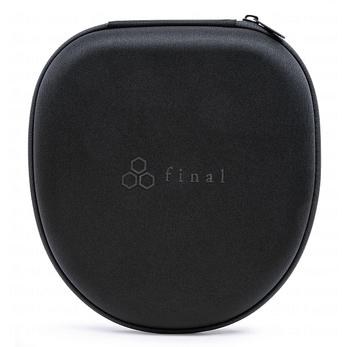 Over-ear headphones Final Audio UX5000 - img.9