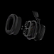 Wireless Headphones Heavys H1H Wireless Bundle Black - img.14