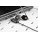 In-ear headphones MoonDrop JIU black type c - img.5 In-ear headphones MoonDrop JIU black type c - img.5