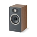 Bookshelf speakers Focal Theva N1 Dark Wood - img.2