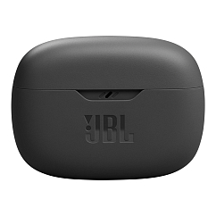 Wireless Headphones JBL Wave Beam Black