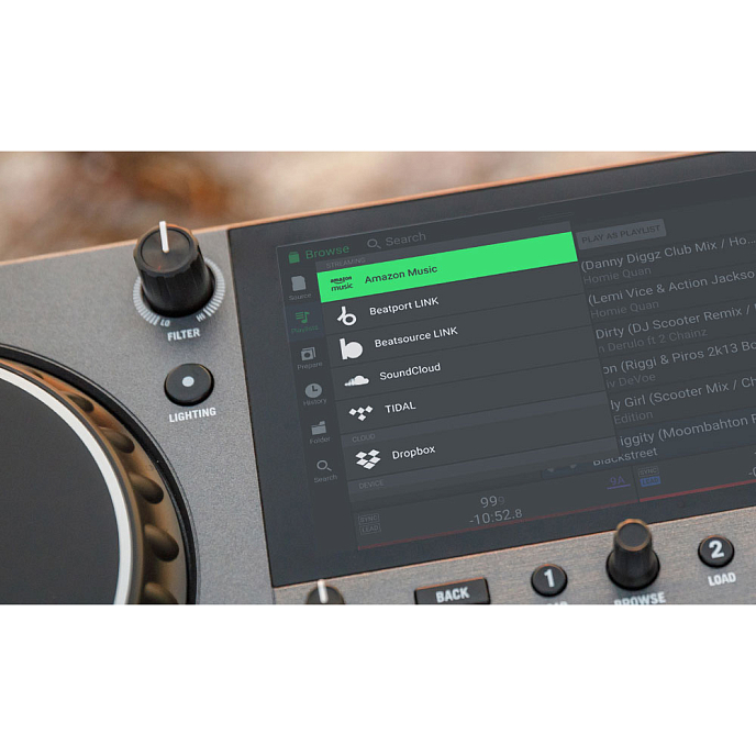 Numark Mixstream Pro Go - img.6