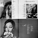 Vinyl Record Ariana Grande - Petal (Opaque Gray (Gray Skies), Alternate Cover) LP - img.11