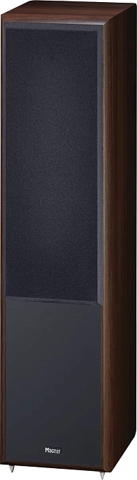 Bookshelf speakers Magnat Monitor Supreme 802 Mocca (pair) - img.1