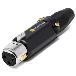 Connector Furutech FP-602F-N1(R)