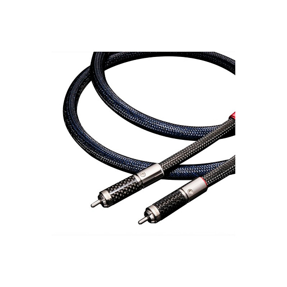 Cable Furutech Digiflux RCA Black 1.2m - img.0