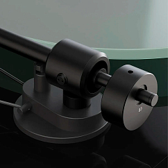 Turntable Pro-Ject T1 EVO BT White