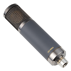 Studio microphone Telefunken TF51 Silver