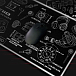 Mouse pad FiiO F2051H Mouse Pad - img.5 Mouse pad FiiO F2051H Mouse Pad - img.5