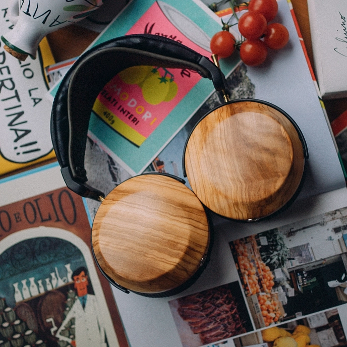 Over-ear headphones ZMF Atrium Closed Aluminum Black - img.7