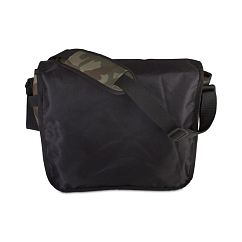 Bag UDG Ultimate CourierBag Black Camo/Orange