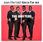 The Drifters - Save The Last Dance For Me