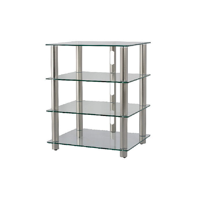 Hi-Fi Stand NorStone Epur 4 HiFi Satin - img.0