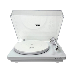 Turntable Phaze Audio Diana MK2 Siberian White