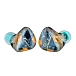 - img.1 In-ear headphones Kinera Imperial Verdandi Halo Blue - img.1