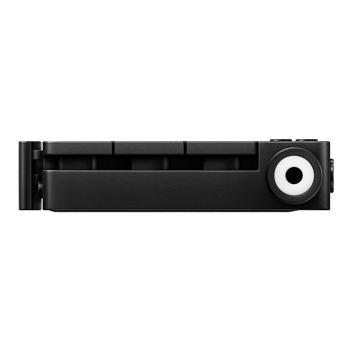 Audio Recorder Teenage Engineering TP-7 Black - img.5
