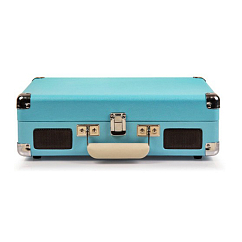 Turntable Crosley Cruiser Deluxe Turquoise