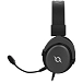 Gaming headset AQIRYS Sirius 7.1 Black - img.8