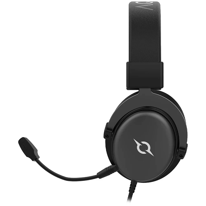 Gaming headset AQIRYS Sirius 7.1 Black - img.8