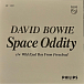 Box set David Bowie – Space Oddity (50th Anniversary, Box set) - 2LP - img.6