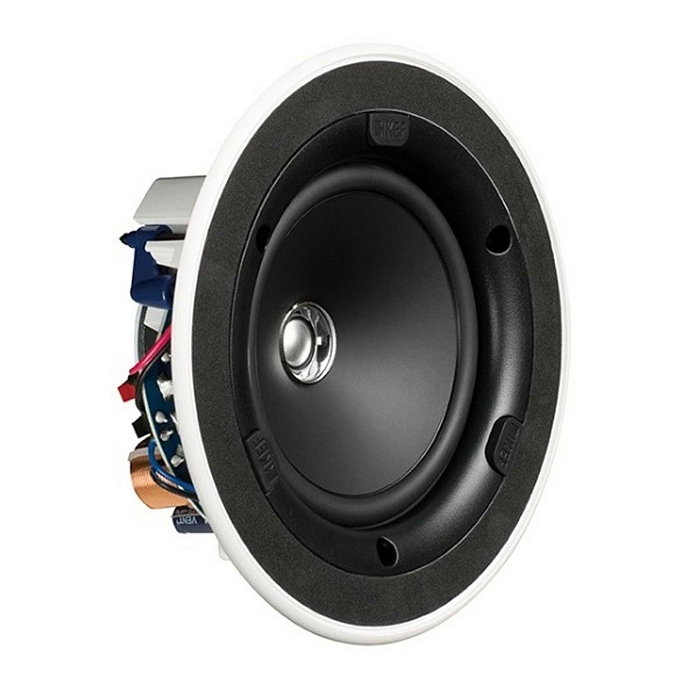 In-Wall Speakers KEF Ci130ER White - img.6