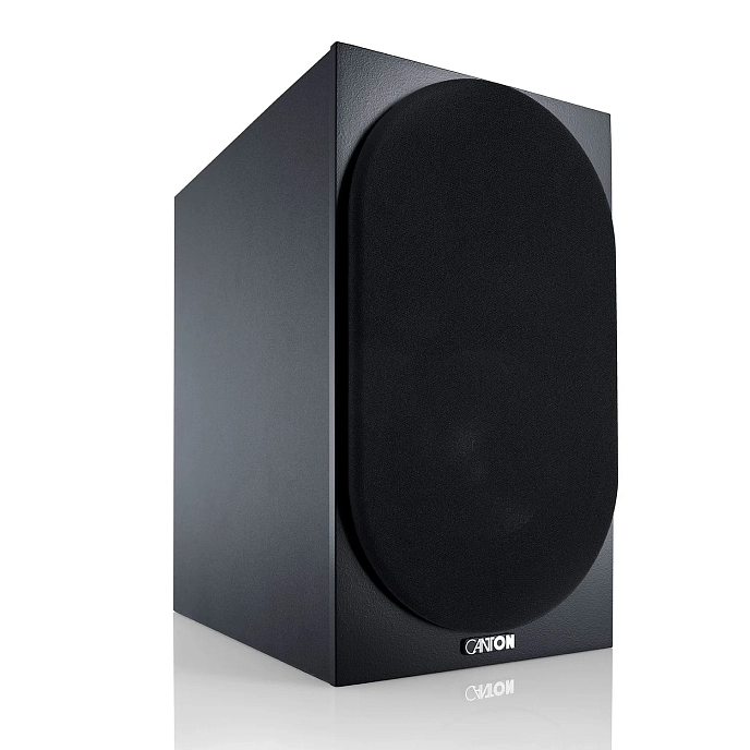 Bookshelf speakers Canton GLE 20 Black - img.4