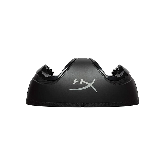 Battery charger HyperX ChargePlay Duo Black - img.0