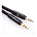 - img.2 Cable HIFIMAN HE1000SE Black XLR-4 pins 3m - img.2