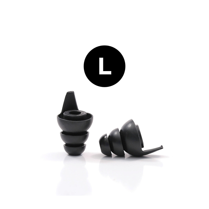 Earplugs Dynamic Ear Company Crescendo Pro Fcking Loud 25 - img.3