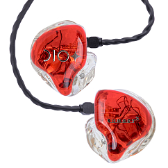 IEMs headphones Aurian Sunset 2 Custom