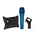 Vocal microphone Telefunken M80 Full Blue - img.4 Vocal microphone Telefunken M80 Full Blue - img.4