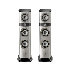 Floorstanding Speakers Focal Sopra N2 Concrete