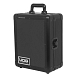 Case UDG Ultimate Pick Foam Flight Case Multi Format S Black - img.4