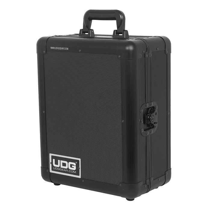 Case UDG Ultimate Pick Foam Flight Case Multi Format S Black - img.4
