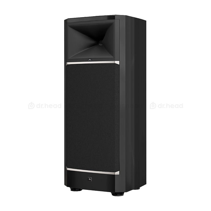 Floorstanding Speakers JBL Summit Makalu Black - img.2
