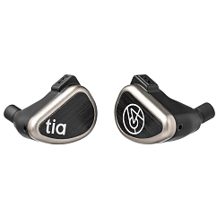 IEMs headphones 64 Audio Trio