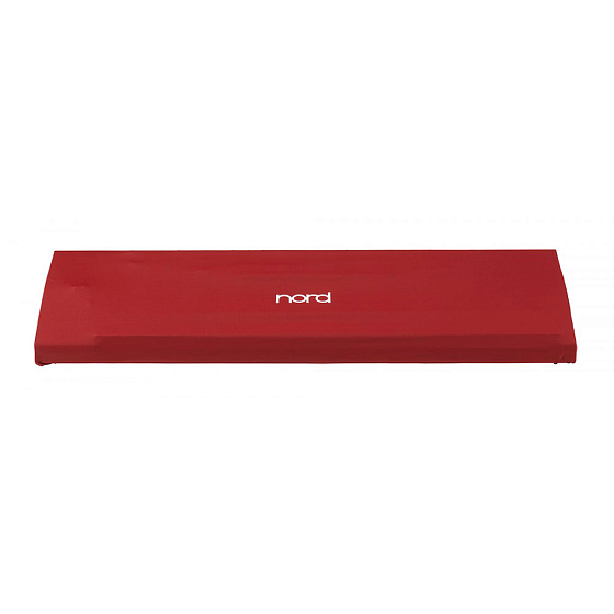 Protective cover Clavia Nord Dust Cover 88 - img.0