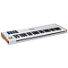 MIDI Keyboard Arturia KeyLab 49 MK3 White - img.1