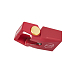 - img.0 Cartridge Stylus Audio-Technica AT-VMN45xML Red - img.0