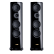 - img.0 Floorstanding Speakers Canton Reference 5 Black Piano Finish black - img.0
