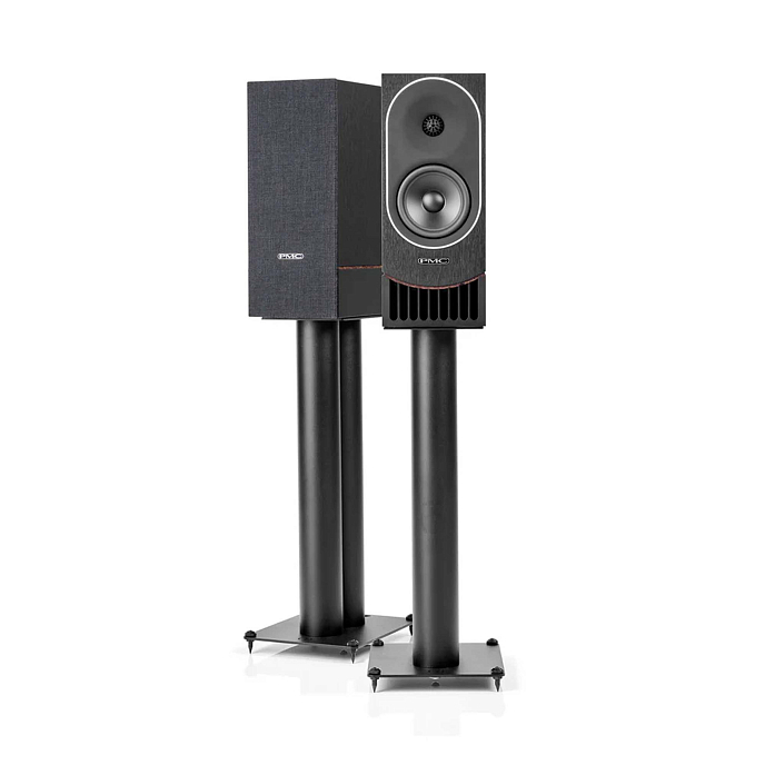 Bookshelf speakers PMC Prophecy 1 blackened walnut (pair) - img.2