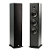 Floorstanding Speakers Polk Audio T50 Black - img.2