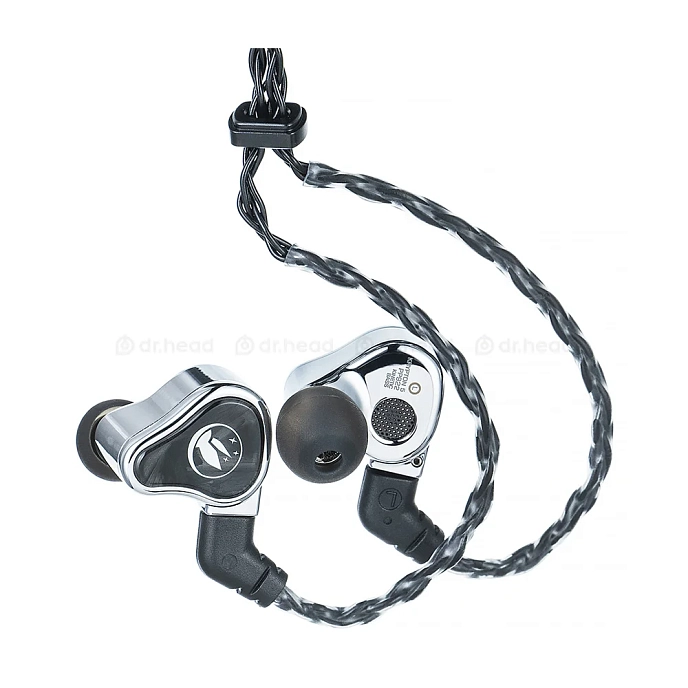 IEMs headphones FiR Audio Krypton 5 Universal - img.6