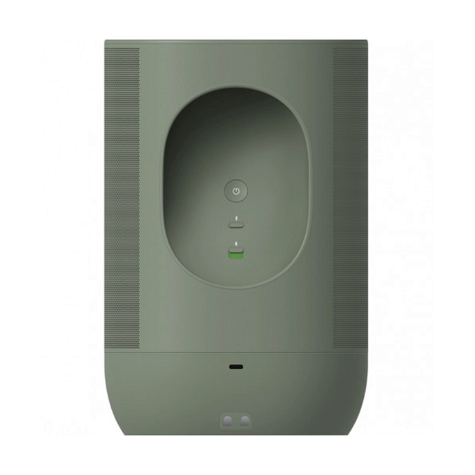 Wireless Speaker Sonos Move 2 (UK Plug) Olive - img.3