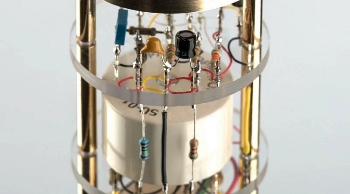 Studio microphone Soyuz 017 TUBE - img.5